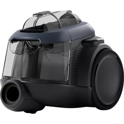 Electrolux EL61C3DB Fekete, Kék