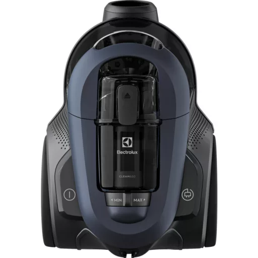 Electrolux EL61C3DB Fekete, Kék
