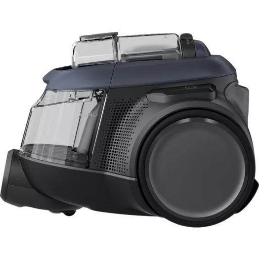 Electrolux EL61C3DB Fekete, Kék
