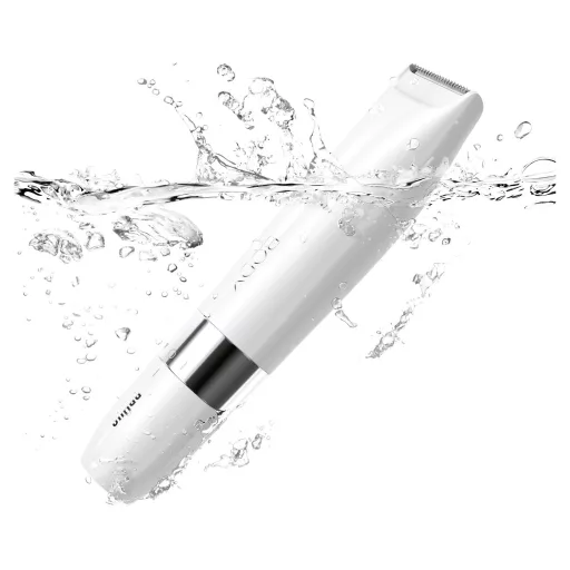Braun BS1000 Fehér 1 Lúgos