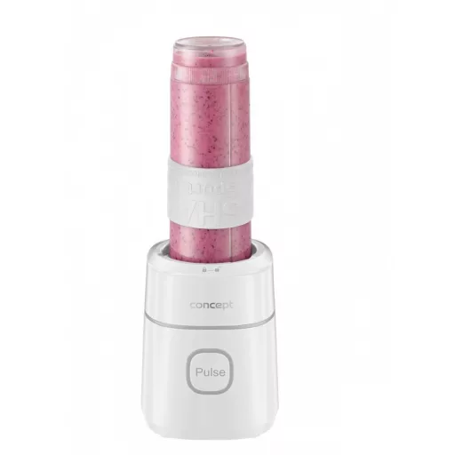 Blender smoothie white SM3491