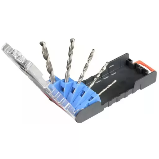 Einhell 49109157 fúrószár Fúró készlet 15 db