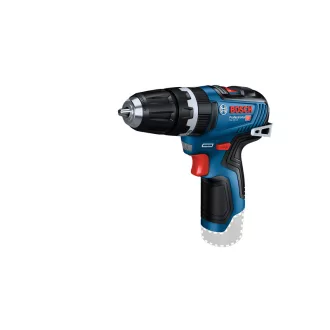 Bosch GSB 12V-35 Professional 1750 RPM Fekete, Kék, Vörös