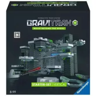   Ravensburger 22426 foglalkoztató/ügyességi játék és játékszer Üveggolyó pálya