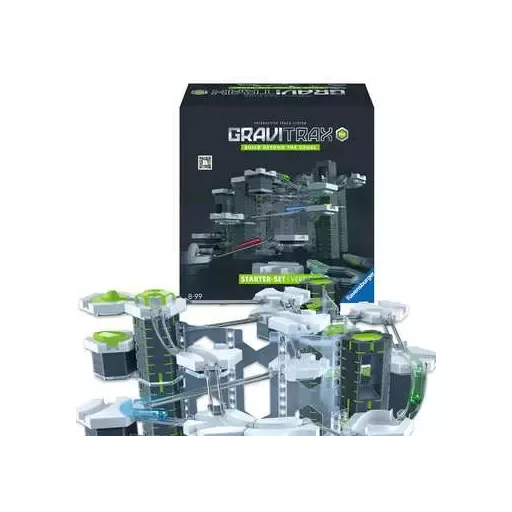 Ravensburger 22426 foglalkoztató/ügyességi játék és játékszer Üveggolyó pálya