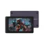 HUION Kamvas 13 digitális rajztábla Ibolya 5080 lpi 293,76 x 165,24 mm USB