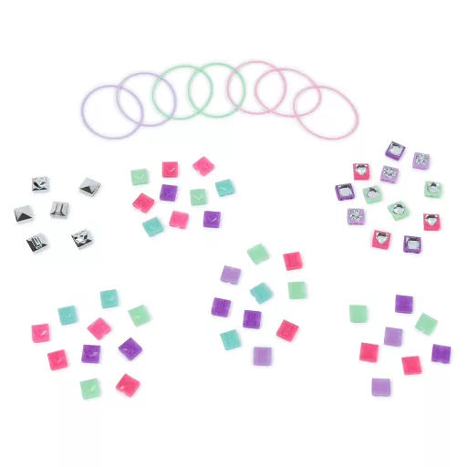 Cool Maker PopStyle Bracelet Maker Expansion Pack