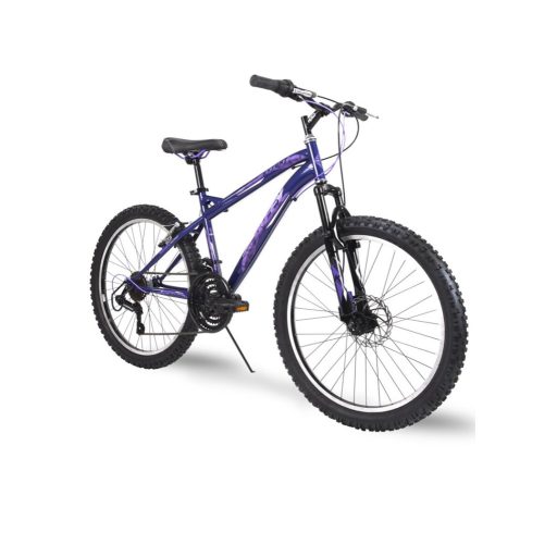 Huffy Bike EXTENT 24" FIOLET 64359W