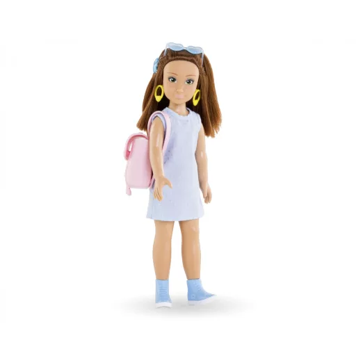 Corolle Zoe Shopping Surprise Set