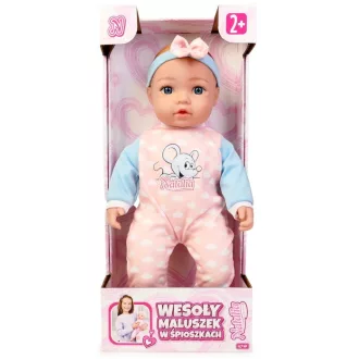 Artyk Baby Doll 45 cm