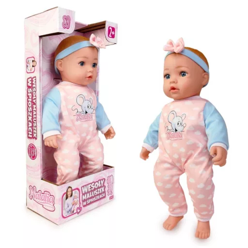 Artyk Baby Doll 45 cm