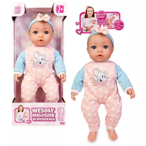 Artyk Baby Doll 45 cm