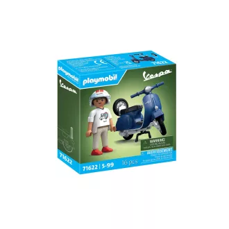 Playmobil 71622 gyermek játékfigura