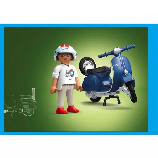 Playmobil 71622 gyermek játékfigura