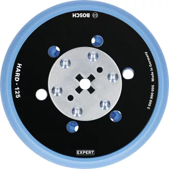   Bosch Expert 2 608 900 005 köszörülő és csiszoló eszköz forgószerszámhoz Csiszoló tárcsa sütőpad