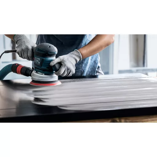 Bosch Expert 2 608 900 005 köszörülő és csiszoló eszköz forgószerszámhoz Csiszoló tárcsa sütőpad