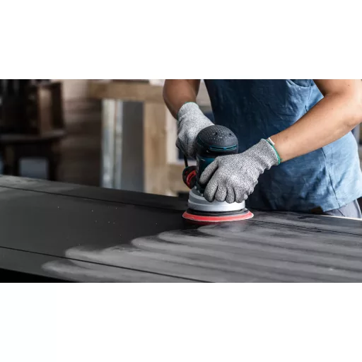 Bosch Expert 2 608 900 005 köszörülő és csiszoló eszköz forgószerszámhoz Csiszoló tárcsa sütőpad