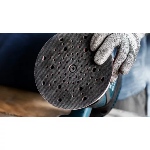Bosch Expert 2 608 900 005 köszörülő és csiszoló eszköz forgószerszámhoz Csiszoló tárcsa sütőpad