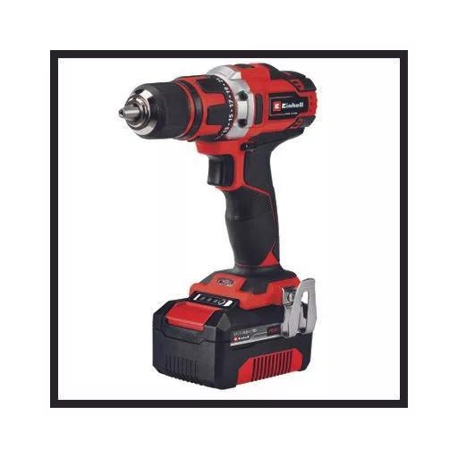 Einhell TE-TK 18/2 Li Kit (CD+AG)