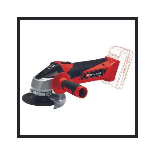 Einhell TE-TK 18/2 Li Kit (CD+AG)