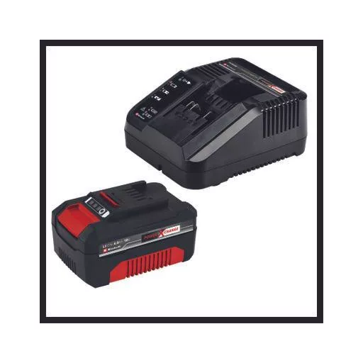 Einhell TE-TK 18/2 Li Kit (CD+AG)