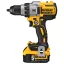 DeWALT DCD991P2 motoros csavarhúzó és ütvecsavarozó