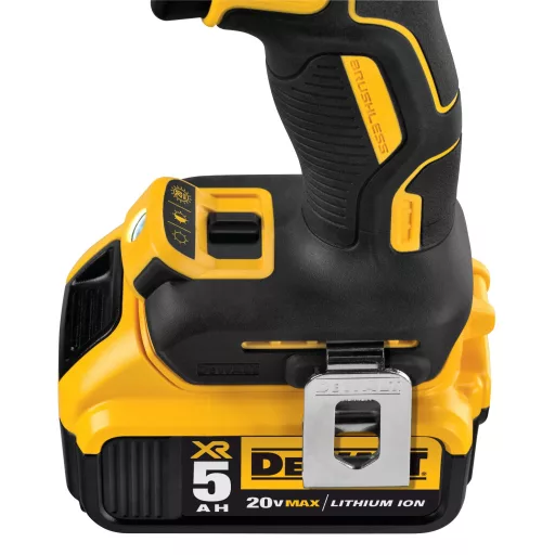 DeWALT DCD991P2 motoros csavarhúzó és ütvecsavarozó