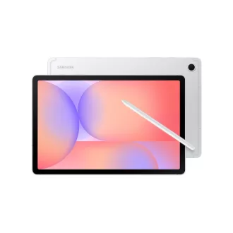   Samsung Galaxy Tab S10 Lite 5G LTE-TDD & LTE-FDD 128 GB 27,7 cm (10.9") 6 GB Wi-Fi 6 (802.11ax) Ezüst