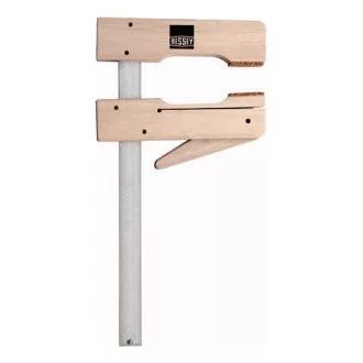   BESSEY HKL30 asztalos szorító Gyorsszorító satu 30 cm Szürke