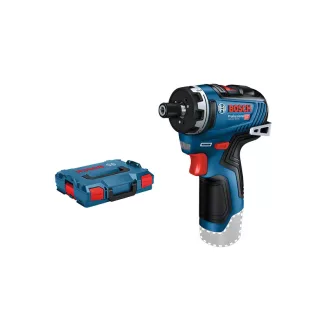 Bosch GSR 12V-35 HX Professional 1750 RPM Kék, Vörös