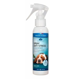 FRANCODEX Anti-stress spray for dogs - 100 ml