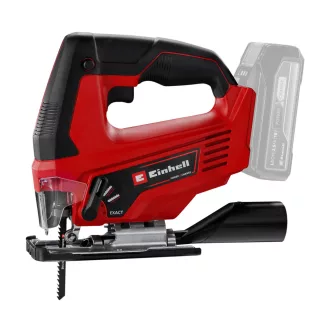   Einhell TC-JS 18 Li elektromos szúrófűrész 2700 spm 1,62 kg