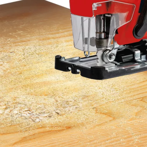 Einhell TC-JS 18 Li elektromos szúrófűrész 2700 spm 1,62 kg
