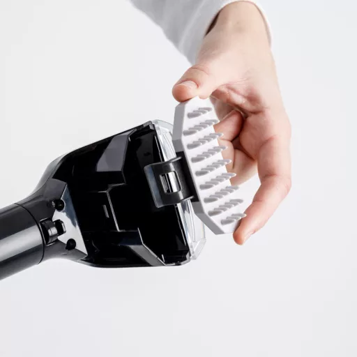 Taurus EST9489310L porszívó Száraz és nedves 400 W