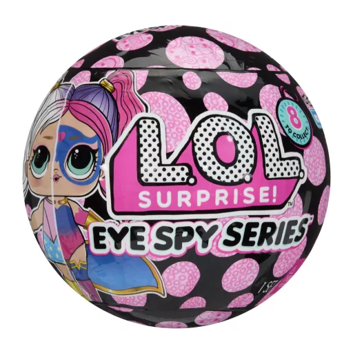 L.O.L. Surprise! 542629 játékbaba