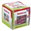 Fischer DUOPOWER 12 x 60 25 db Bővítő kapcsolathely 60 mm