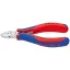 Knipex 77 22 115 fogó Csípőfogó