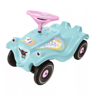 BIG Bobby Car Lábbal hajtható autó