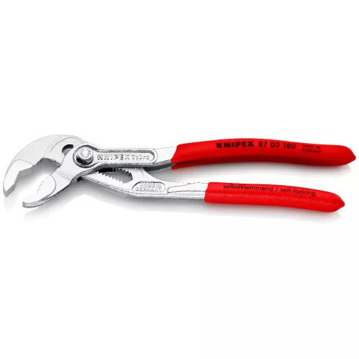 Knipex Cobra Állítható fogó