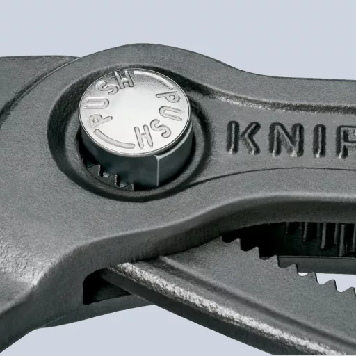 Knipex Cobra Állítható fogó