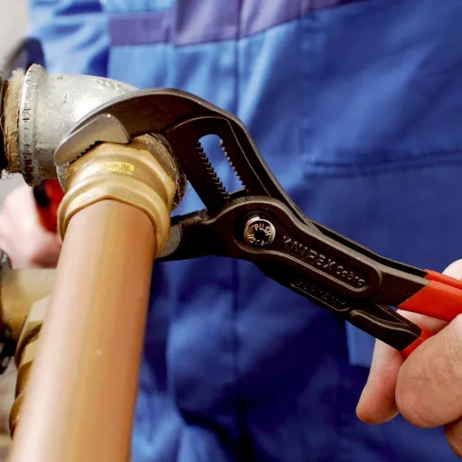 Knipex Cobra Állítható fogó