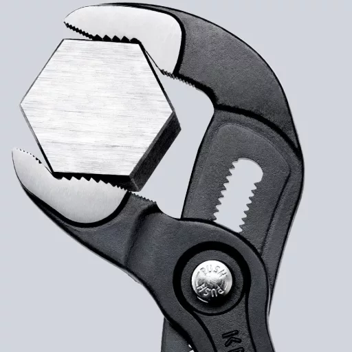 Knipex Cobra Állítható fogó