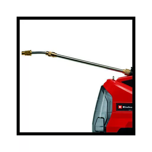 Einhell GE-WS 18/75 Háti permetező (kerti) 8,2 L