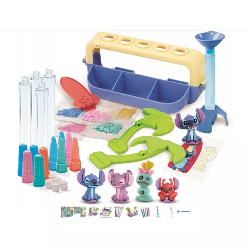 Clementoni Idea Art - STITCH Pen Factory
