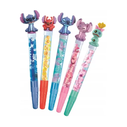 Clementoni Idea Art - STITCH Pen Factory