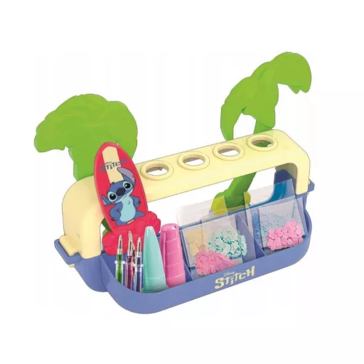 Clementoni Idea Art - STITCH Pen Factory