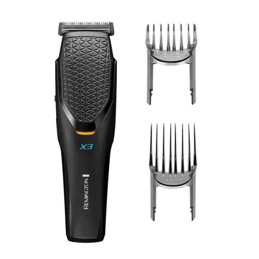Remington HC3000 Fekete 22