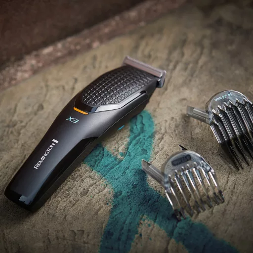 Remington HC3000 Fekete 22