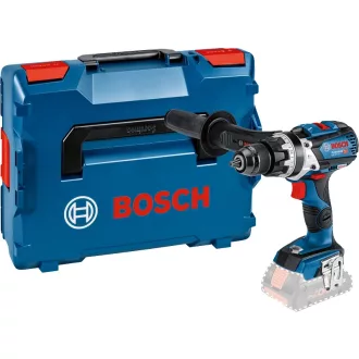 Bosch GSB 18V-110 C 2100 RPM 1,9 kg Fekete, Kék