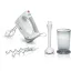Bosch MFQ3540 mixer Kézi mixer 450 W Szürke, Fehér